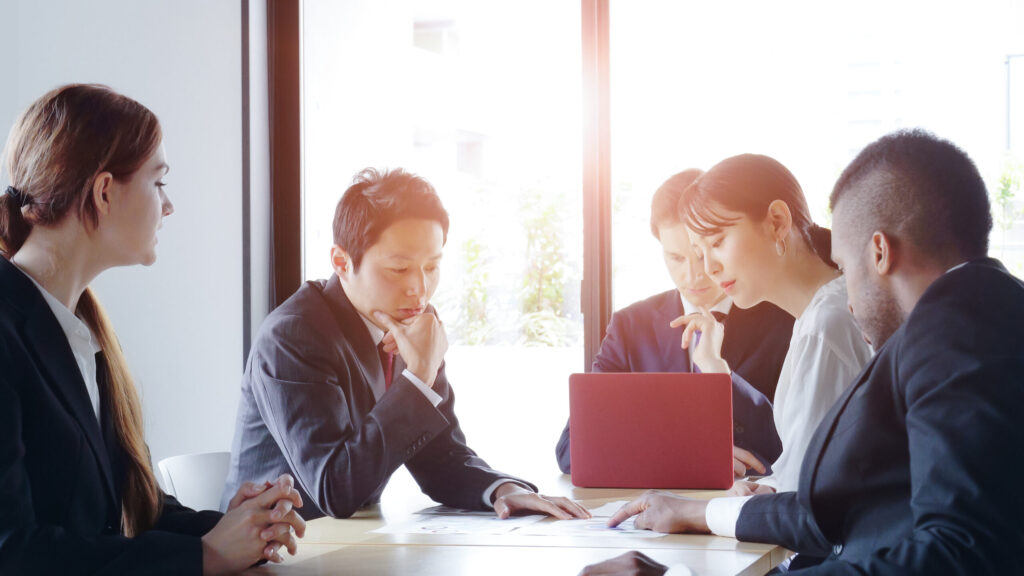 業務提携契約の設計