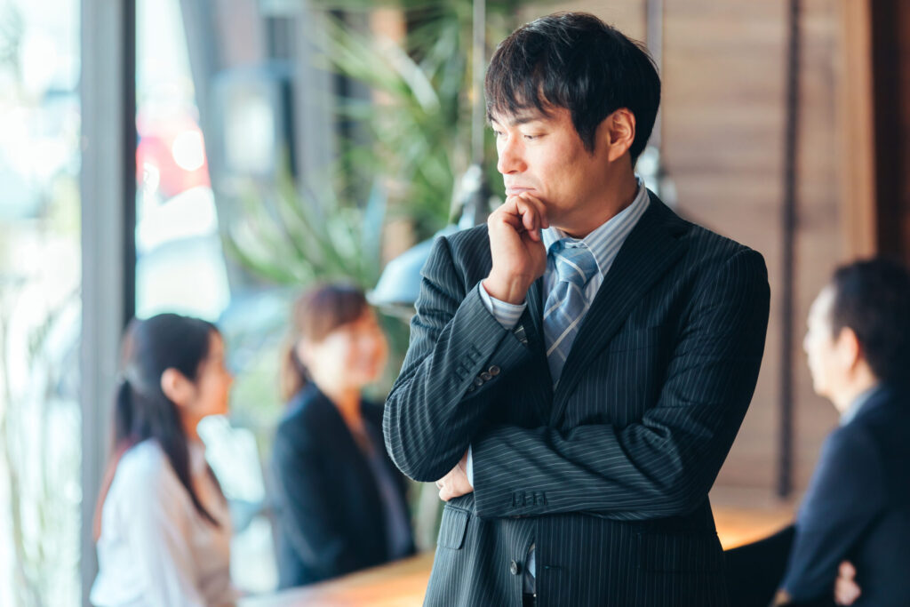 その提携、本当に今やるべきですか？