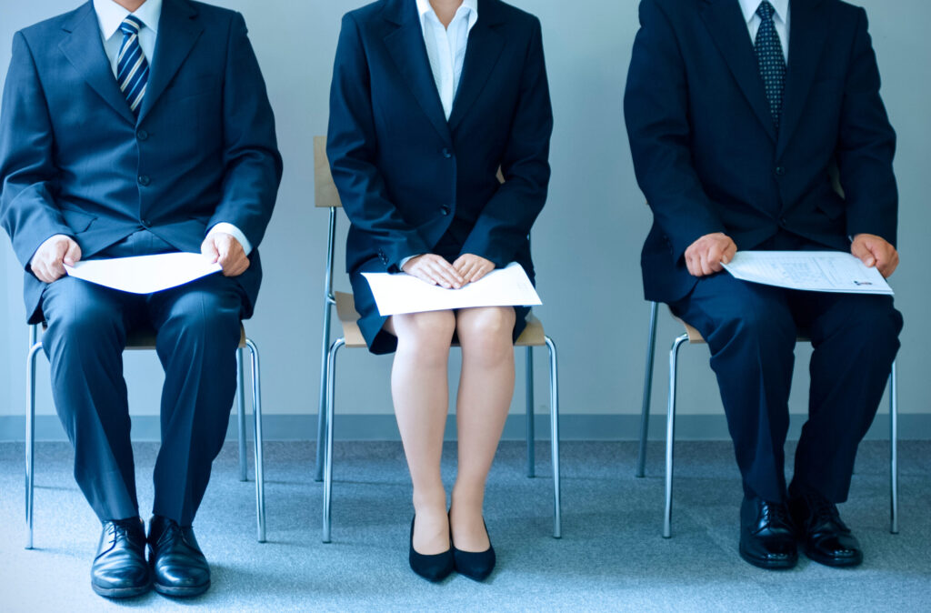 諫早商工会議所様にて「採用・定着戦略セミナー」講師を担当しました